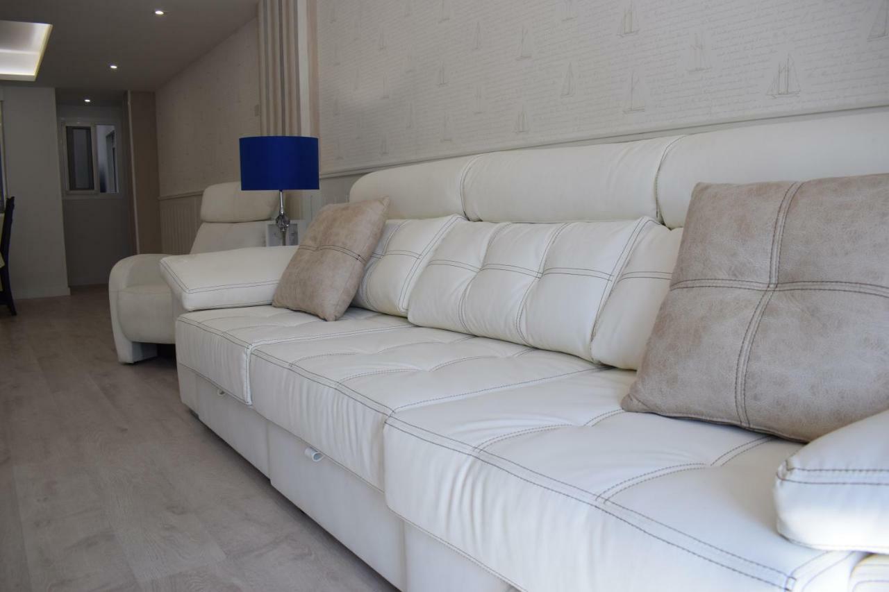 Apartamento Chapaprieta 1 Torrevieja Exterior foto